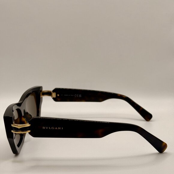 BVLGARI B.zero1 BV400471 52E — Luxury Designer Sunglasses main image 4